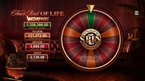 The Finer Reels Of Life 888 Casino